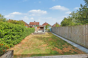 Brookbank Avenue Brockwell
